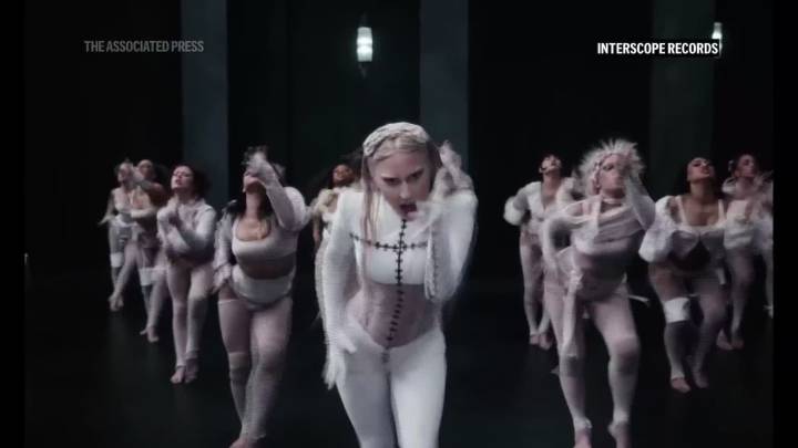 Kendrick Lamar, Lady Gaga lead 2026 Grammy nominations