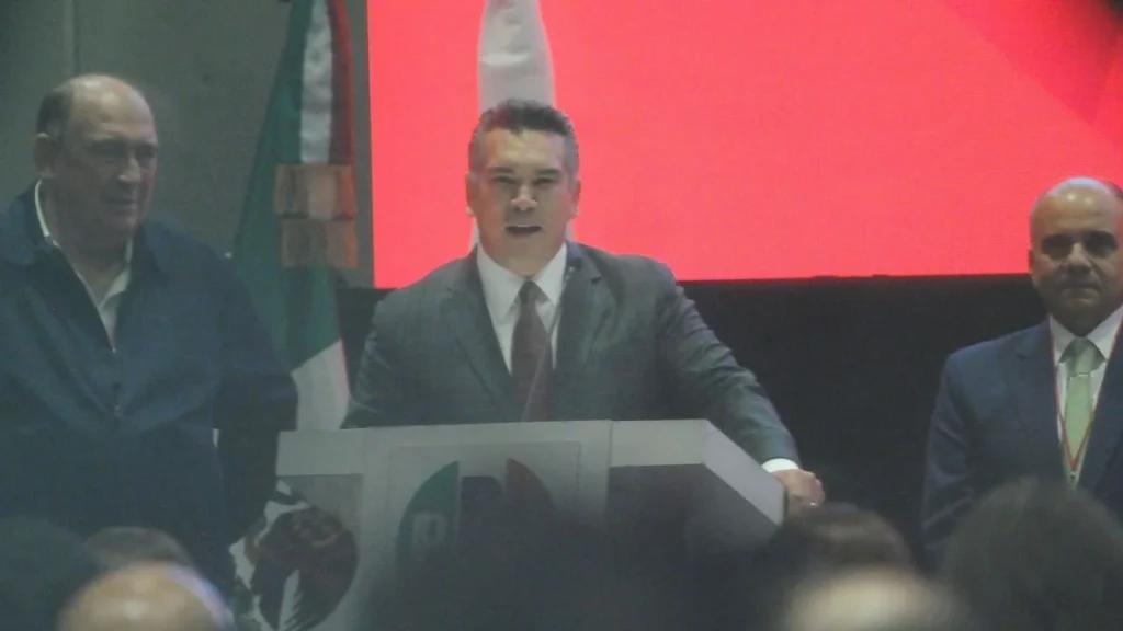 'Alito' defiende a las instituciones que acusa son 'controladas' por el Gobierno