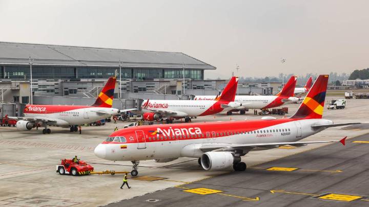 Grupo Avianca anuncia plan de sucesión: Frederico Pedreira dejará la presidencia y Gabriel Oliva asume nuevo rol