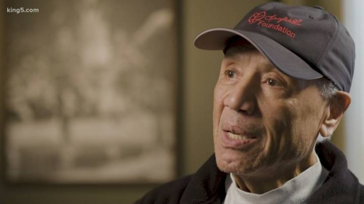 Seattle basketball icon Lenny Wilkens dies at 88