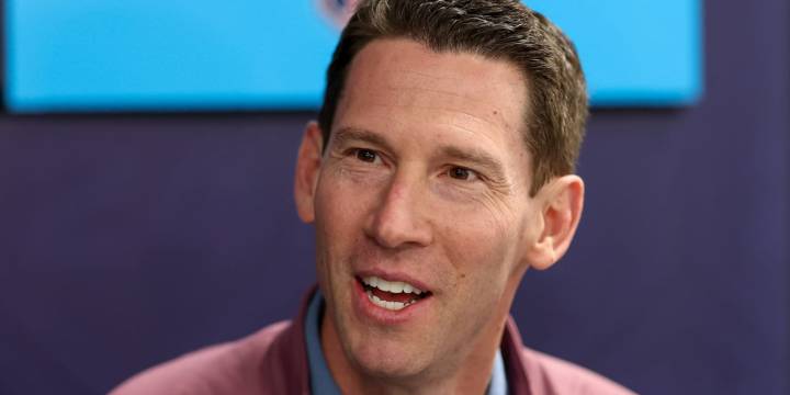 2025-26 offseason goals for Red Sox