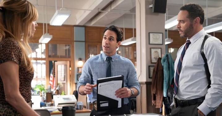 When does the next High Potential season 2 episode come out?