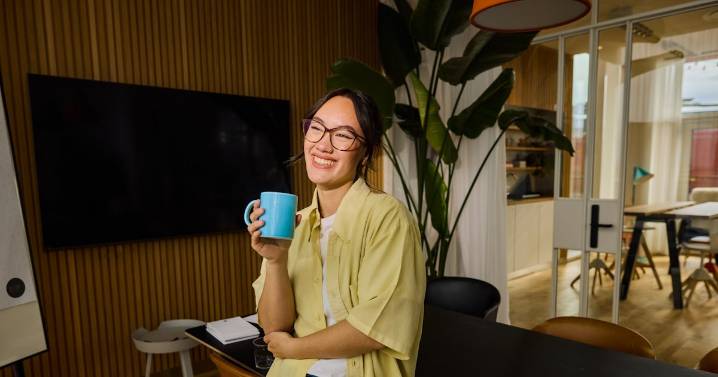 TikTok’s "Anti-Start" Ritual Will Help You Stop Procrastinating