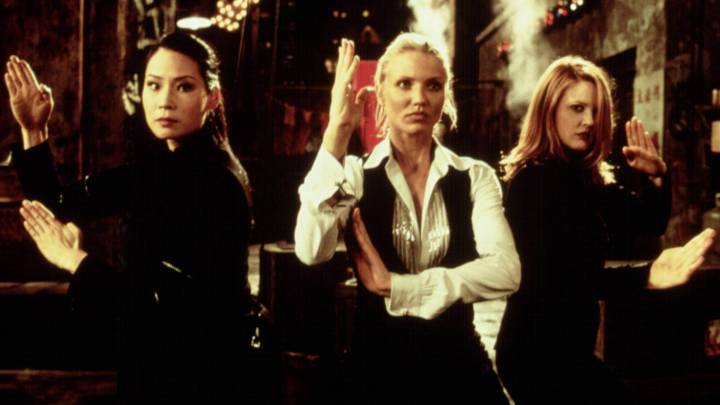 Charlie's Angels brought the year 2000 to cinematic life 25 years ago