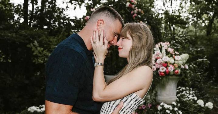 Taylor Swift’s Secret Wedding Plan Exposed: The Pop Icon Spending $1.2M To Turn Her Rhode Island Mansion Into A ‘Sea Of Flowers’ For Travis Kelce