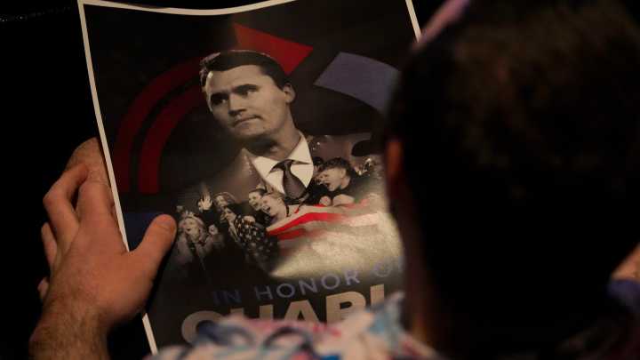 Turning Point USA chapters see membership surge on Indiana campuses