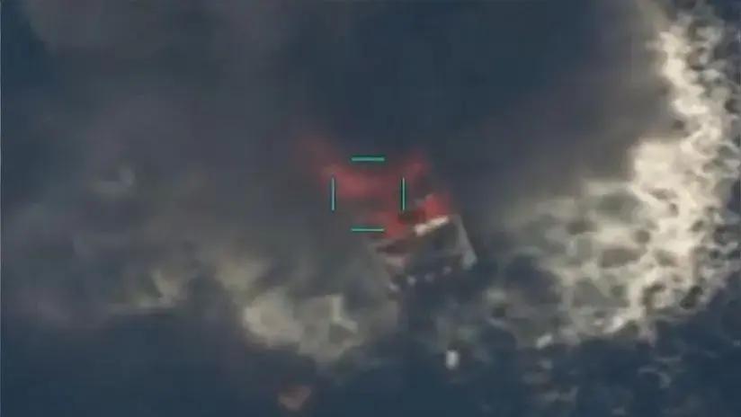 Los ataques de Estados Unidos en el Caribe y el Pacífico: 17 lanchas y 66 muertos