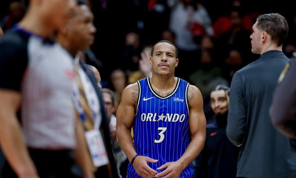 Los Rockets remontan a Orlando, los Spurs ganan sin ‘Wemby’ y 47 puntos de Markkanen
