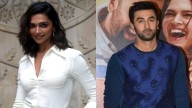 Will Deepika Padukone work with Ranbir Kapoor again? Actress reacts to fan’s wish for r...