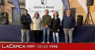 Más de 1.000 personas han pasado por la celebración del ´Tour Promoción´, impulsado por el Gobierno de Castilla
