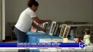 Valley non-profit helps families of crime victims...