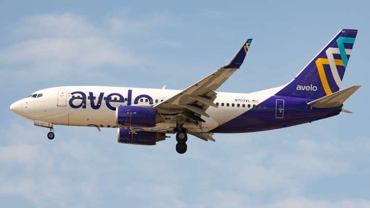 Avelo Airlines flights added from Fla. to Connecticut, North Carolina