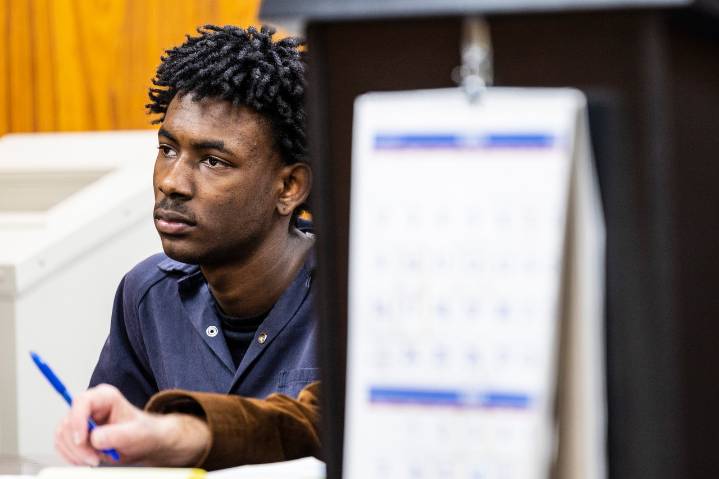 Saginaw teen accused of killing stepsister, 10, awaits trial after 3 years in custody