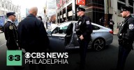 Philadelphia Police Department launches new campaign cracking down on auto thefts