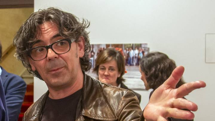 Premio al fotógrafo zamorano guardián de la España vaciada