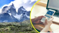 "Please help": El dramático mensaje en redes sociales que entregó la primera alarma por tragedia en Torres del Paine