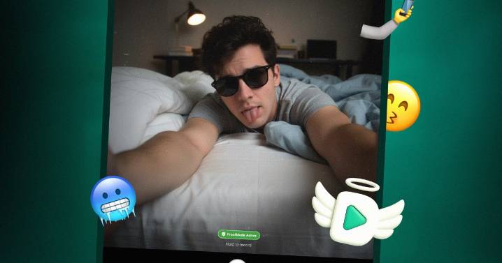 Jack Dorsey Releases Vine Reboot Where AI Content Is Banned