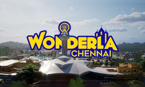 Wonderla to make Tamil Nadu debut on December 2 with new Chennai park