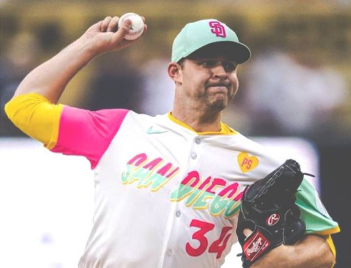 Yankees buscaría regreso de Michael King