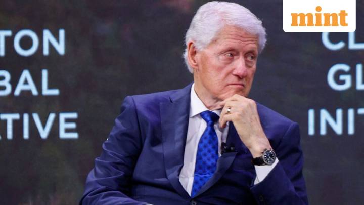 Epstein's brother says says ‘Bubba’ is not Bill Clinton; who is it?