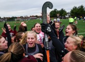 Phillipsburg field hockey avenges loss to Montclair in North Group 4 championship