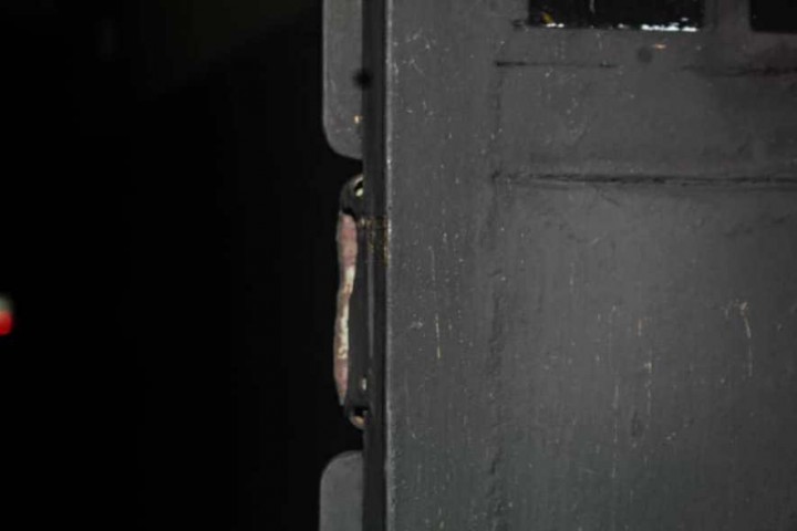 Roban en Farmapatria de El Triunfito de Casacoima