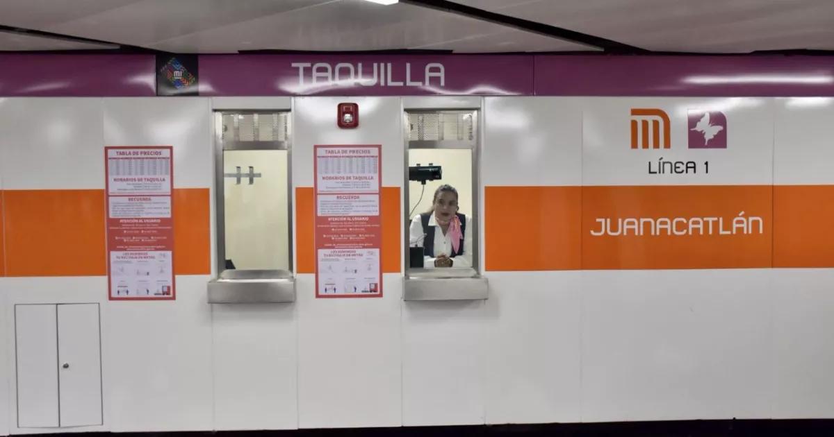 ¡Viajes gratis en el Metro CDMX! Estas son las estaciones que no tienen costo hoy 16 de noviembre