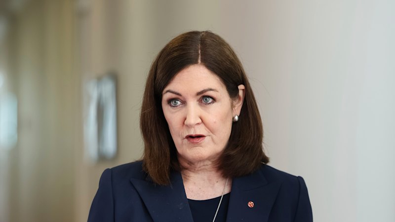 ‘I can’t pretend things are good’: Henderson slams Ley’s leadership