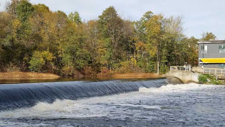 State Engineers to Discuss Options for Future of Watertown Dam, Including Removing It
