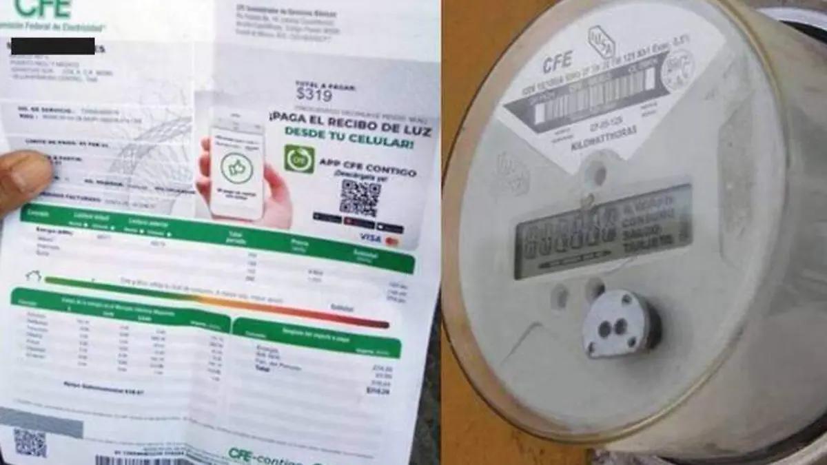 ¡Prepárate! Concluye la tarifa de verano de la CFE