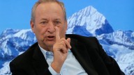 Larry Summers steps down from public commitments after Epstein emails