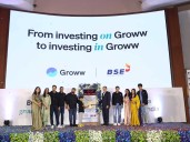 ‘Lots and lots of coffee’: Groww employee recalls team’s hustle before IPO, CEO Lalit Keshre’s old email resurfaces