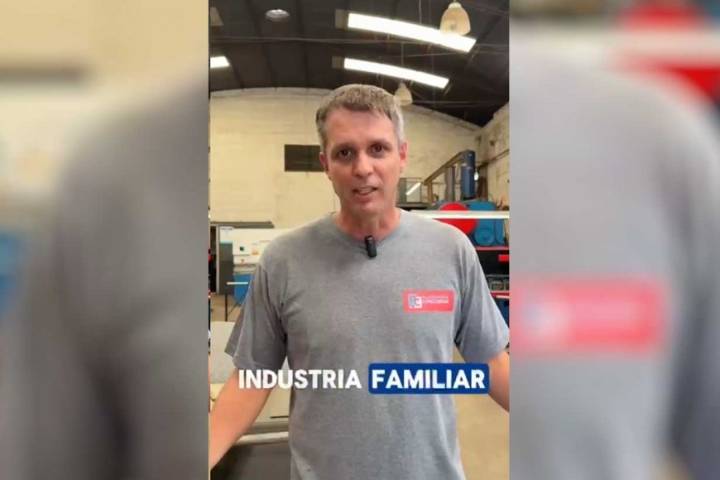 Enrique Cresto salió a despegarse de su padre: “no me conduce ni yo a él”