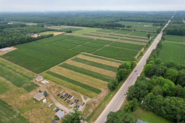Historic Farmers’ Almanac to end publication after more than 200 years