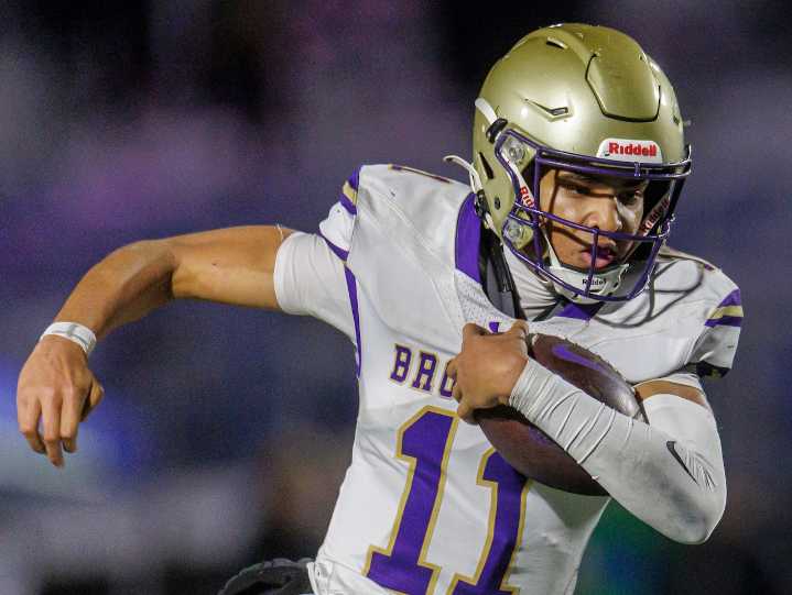 Watch Section III football championships: Schedule, tickets, stream (updated)