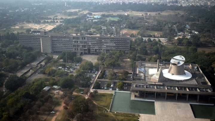 Centre proposes Bill to take control over Chandigarh by appointing an L