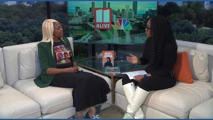 Voice of the Voter: The Advocate Turning “Fears to Families” for Georgia’s Foster Youth