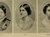 Cómo nació el movimiento espiritista en Estados Unidos: secretos y confesiones de las hermanas Fox