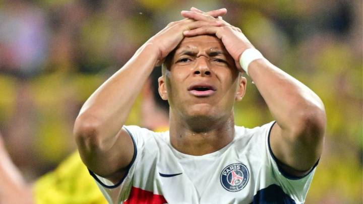 Kylian Mbappé y PSG transan multimillonaria pelea: el club parisino respondió a la denuncia de acoso presentada por el jugador