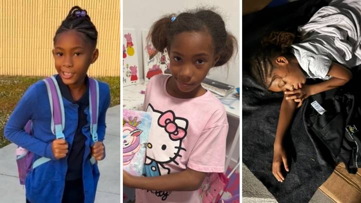The search for missing 10-year-old Gabby Terrelonge – NBC 6 South Florida