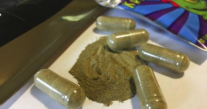 State health officials warn against products with 7