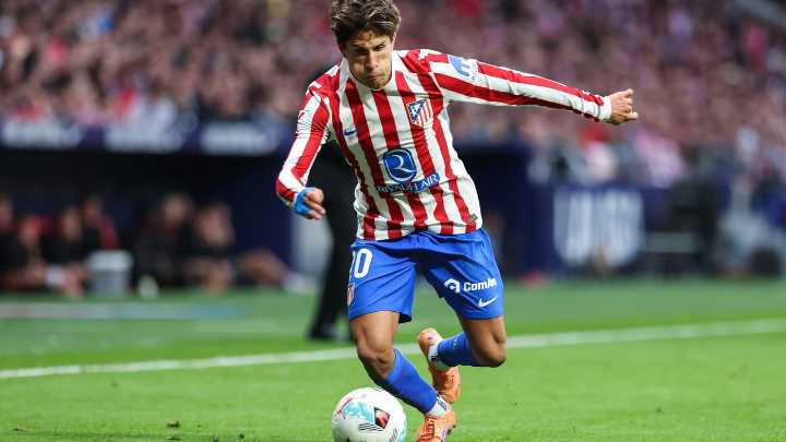 Giuliano no necesita apellidos