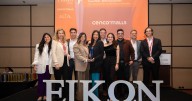 Cenco Malls es reconocido con cuatro Premios Eikon 2025 por su compromiso con la sostenibilidad, la innovación y la educación