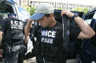ICE amplía vigilancia con cámaras lectoras de matrículas