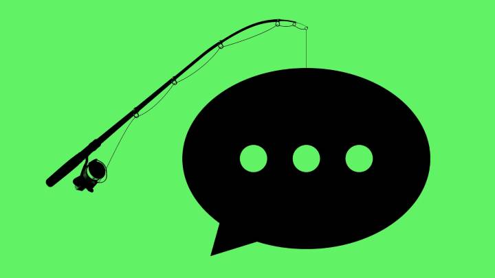 You know those fake UPS texts? Google says it’s found who’s behind them