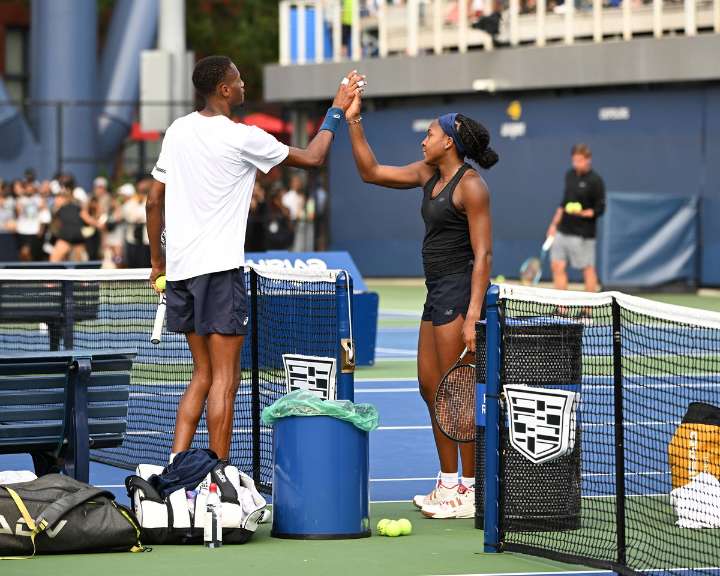 Coco Gauff, Taylor Townsend and Others Join Hands as 29YO American Star Announces Tennis Retirement
