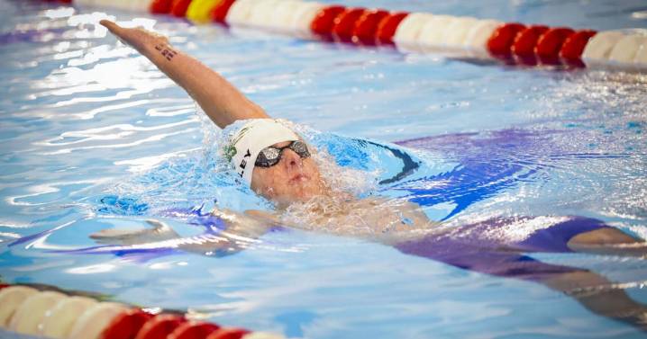 Idaho High School Swimming Championships