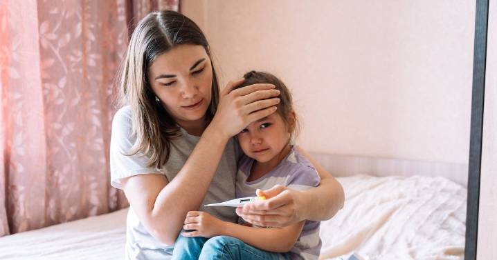 UKHSA warning over 'far more serious' illness that spreads fast