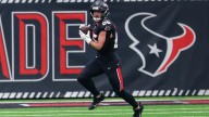 Is Dalton Schultz playing tonight? Why Texans TE is off to slow start vs. Bills