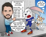 El Humor de Terrazas